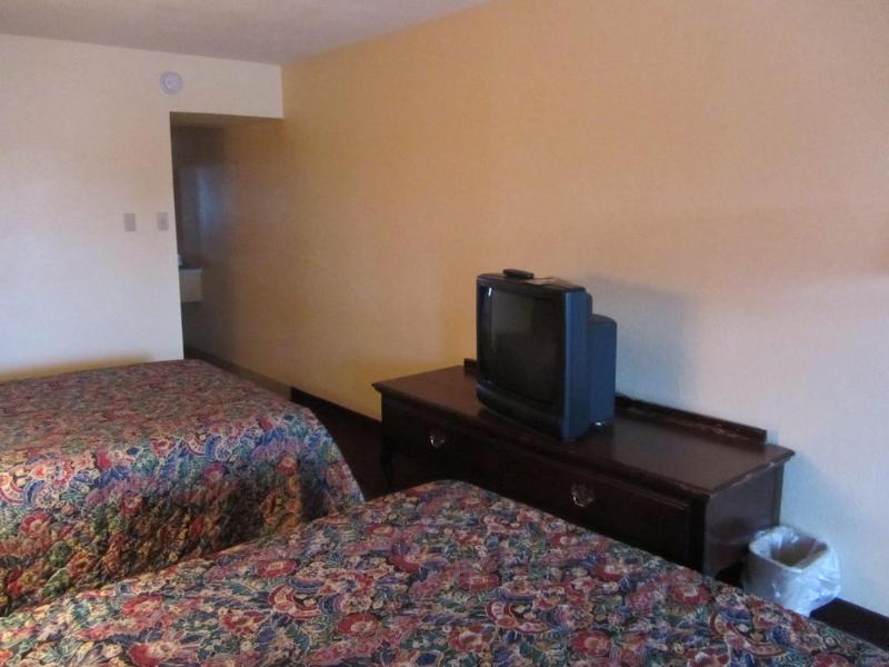 Knights Inn San Angelo Dış mekan fotoğraf